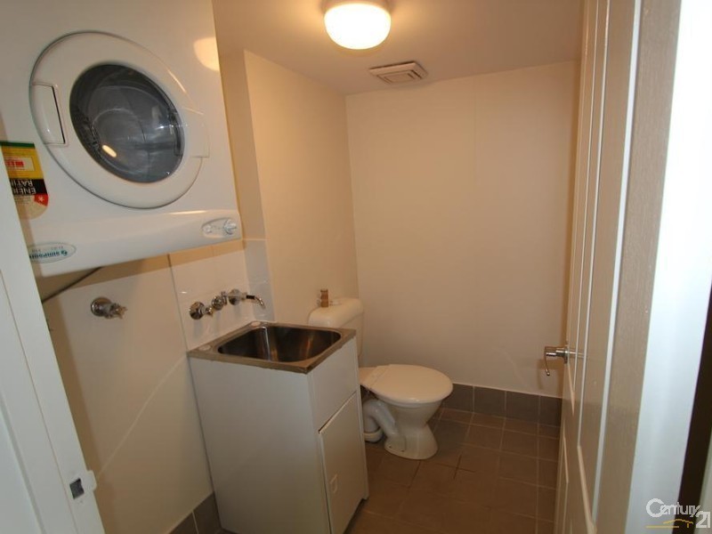 35/17-19 NORTHUMBERLAND STREET, Liverpool NSW 2170