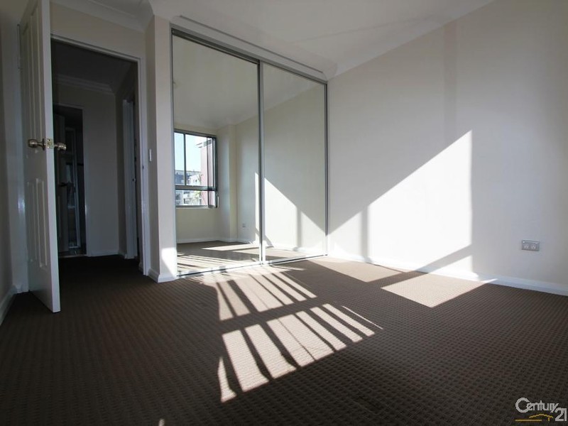 35/17-19 NORTHUMBERLAND STREET, Liverpool NSW 2170