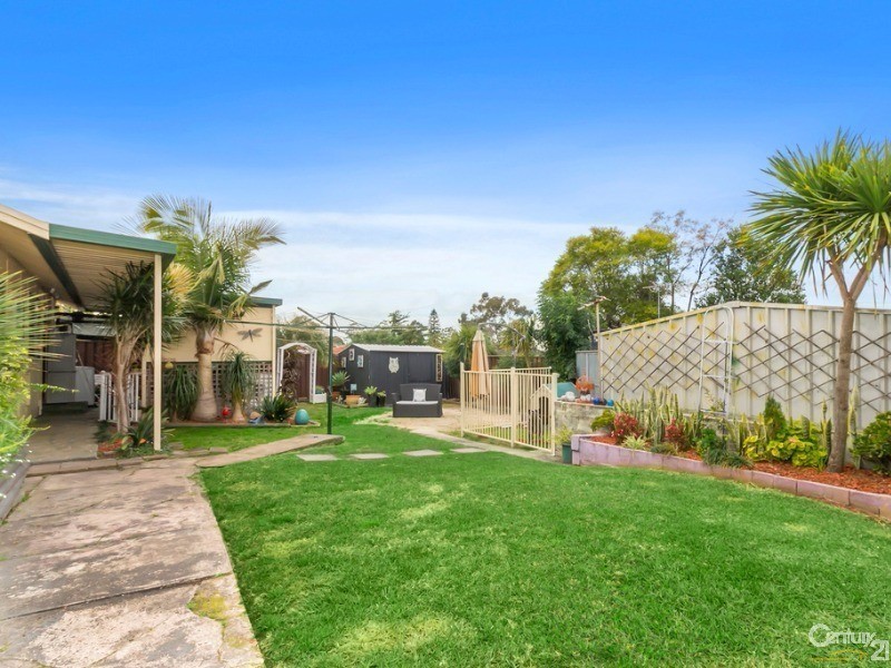 97 Sadleir Avenue, Ashcroft NSW 2168