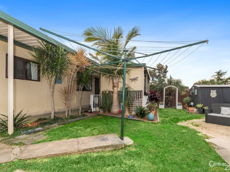 97 Sadleir Avenue, Ashcroft NSW 2168