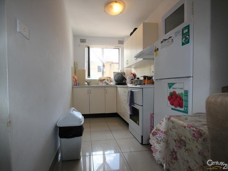 9/33 NAGLE STREET, Liverpool NSW 2170