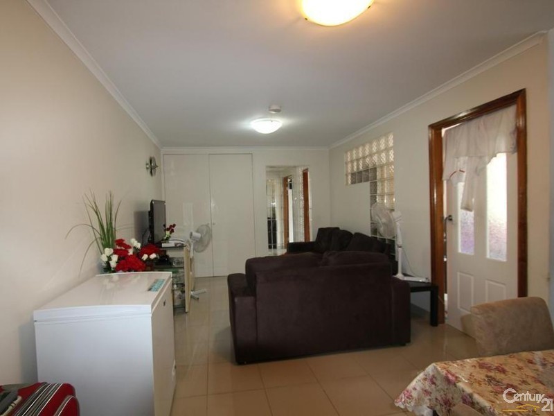 9/33 NAGLE STREET, Liverpool NSW 2170