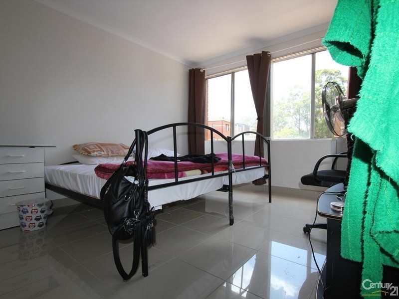 9/33 NAGLE STREET, Liverpool NSW 2170