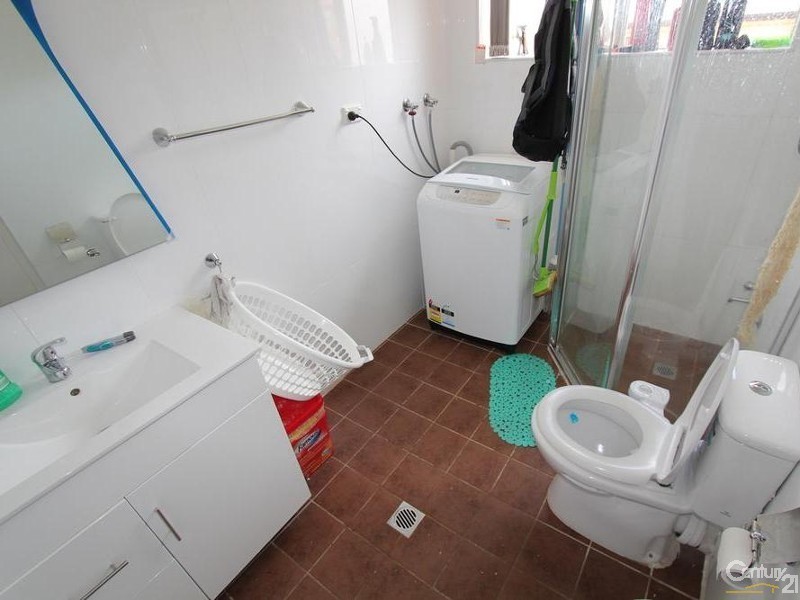 9/33 NAGLE STREET, Liverpool NSW 2170