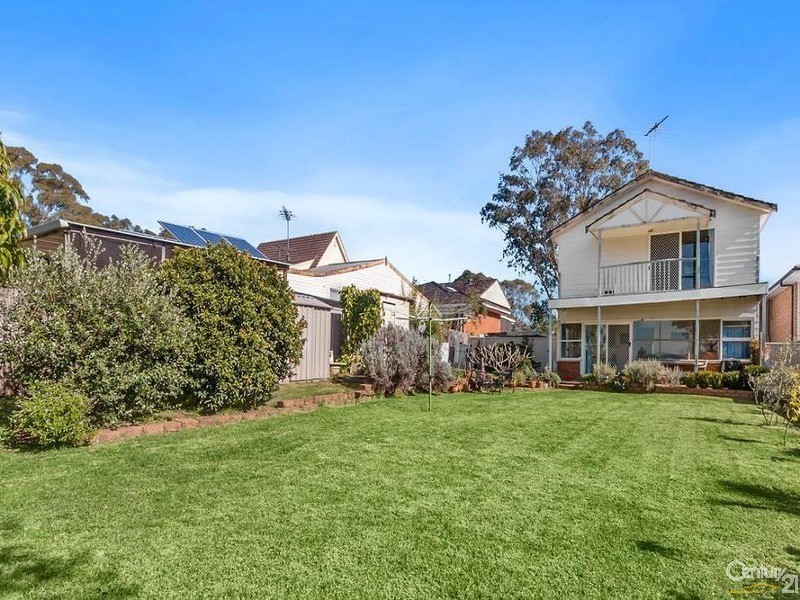 34 Twenty Second Avenue, West Hoxton NSW 2171