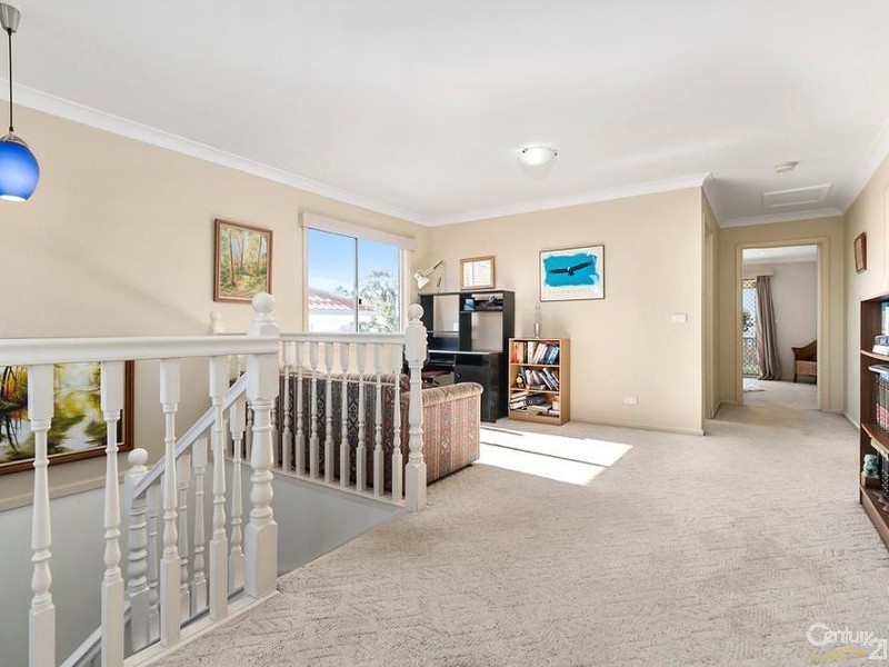 34 Twenty Second Avenue, West Hoxton NSW 2171