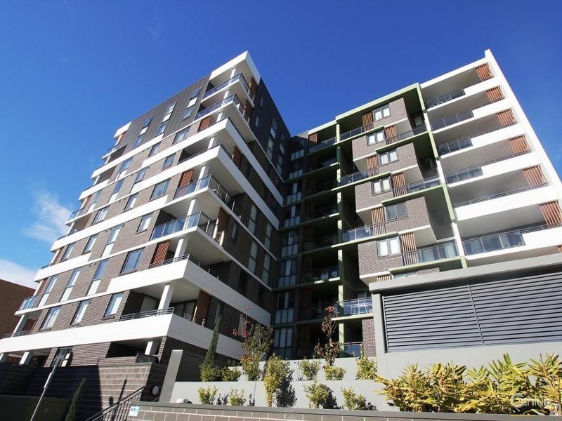 95/69-73 ELIZABETH DRIVE, Liverpool NSW 2170