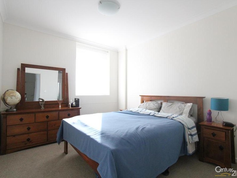 95/69-73 ELIZABETH DRIVE, Liverpool NSW 2170