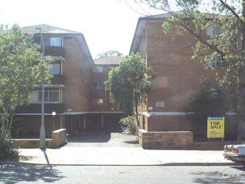 10/30 GOULBURN STREET, Liverpool NSW 2170