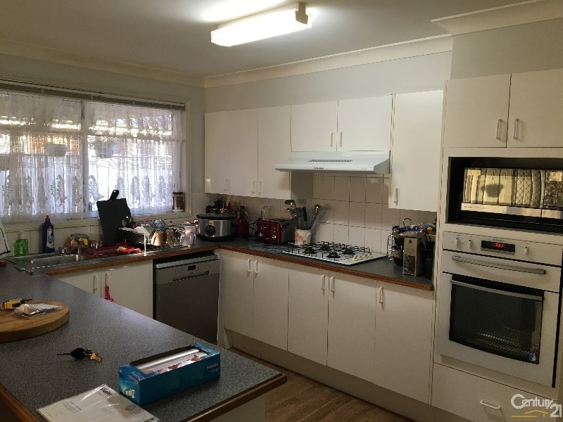 13 CULGOA COURT, Wattle Grove NSW 2173