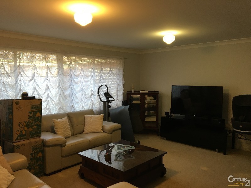 13 CULGOA COURT, Wattle Grove NSW 2173