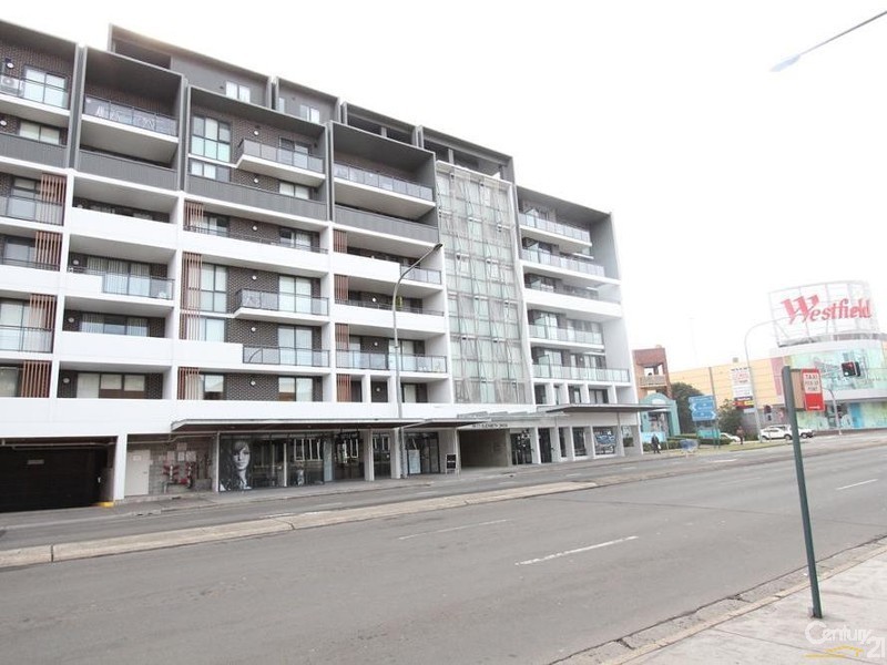 12/69-73 ELIZABETH DRIVE, Liverpool NSW 2170