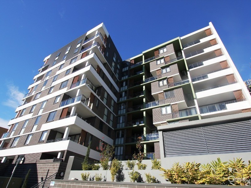 107/69-73 Elizabeth Drive, Liverpool NSW 2170