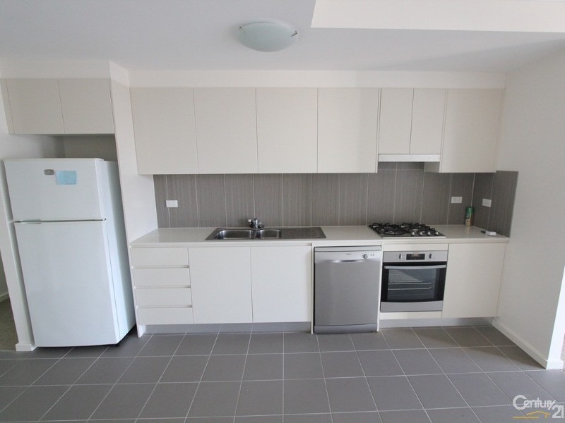 107/69-73 Elizabeth Drive, Liverpool NSW 2170