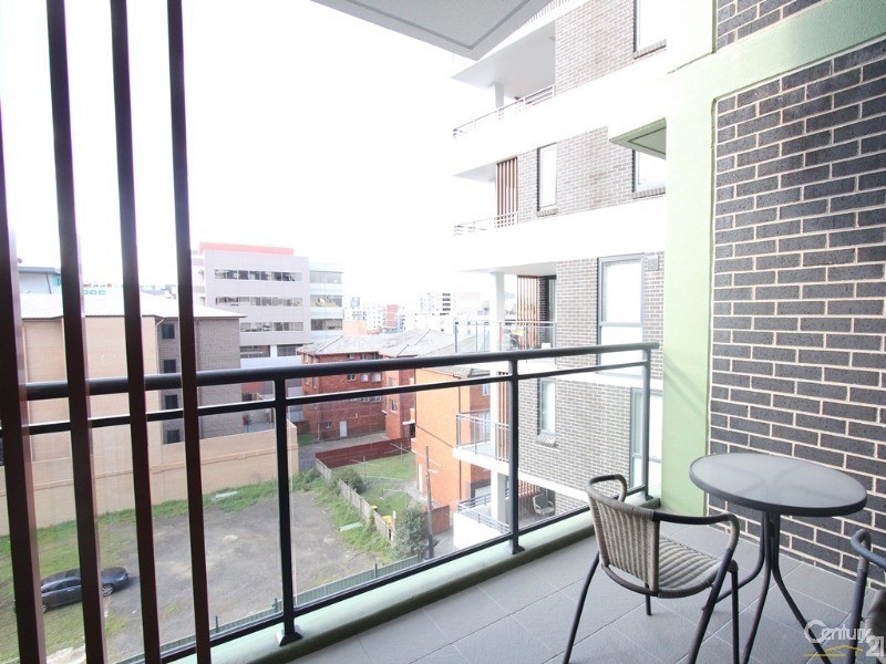 107/69-73 Elizabeth Drive, Liverpool NSW 2170