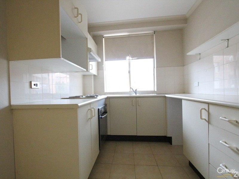 19/2 Riverpark Drive, Liverpool NSW 2170