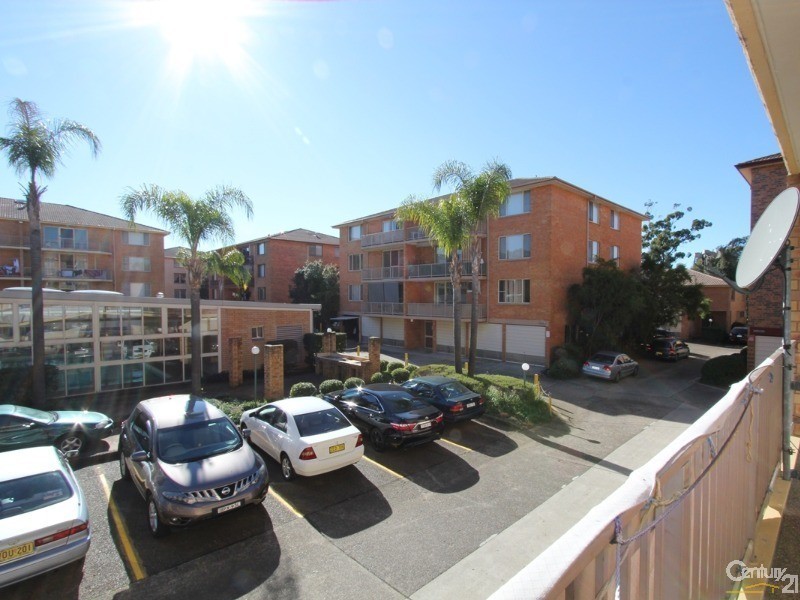 19/2 Riverpark Drive, Liverpool NSW 2170