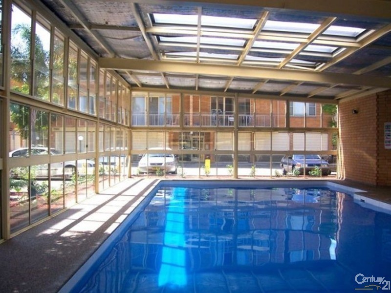 19/2 Riverpark Drive, Liverpool NSW 2170