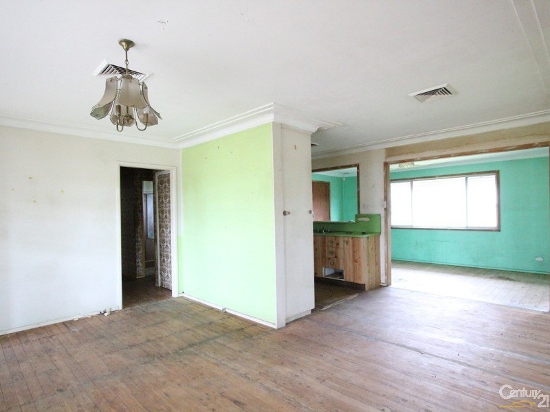 14 Medley Avenue, Liverpool NSW 2170