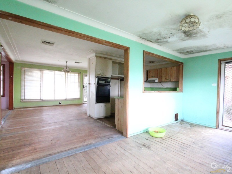 14 Medley Avenue, Liverpool NSW 2170