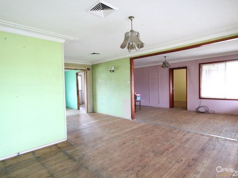 14 Medley Avenue, Liverpool NSW 2170