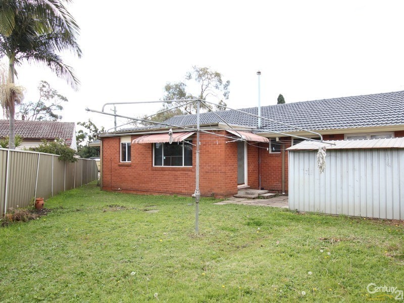14 Medley Avenue, Liverpool NSW 2170