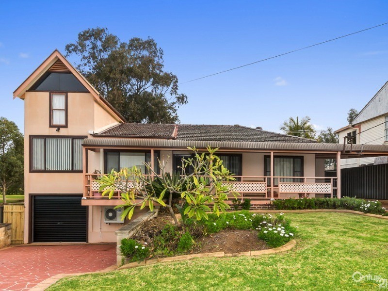 19 Conder Ave, Mount Pritchard NSW 2170