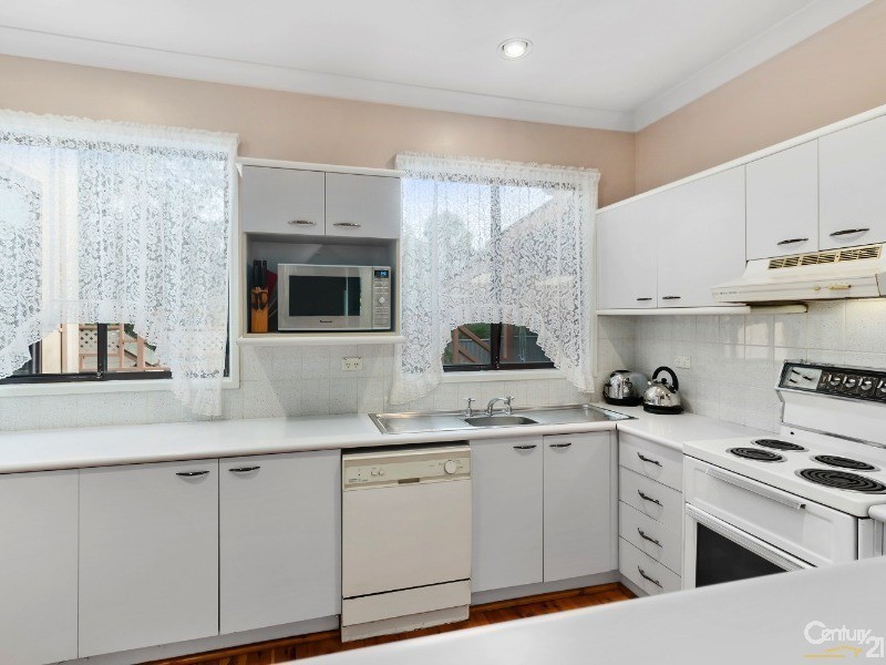 19 Conder Ave, Mount Pritchard NSW 2170