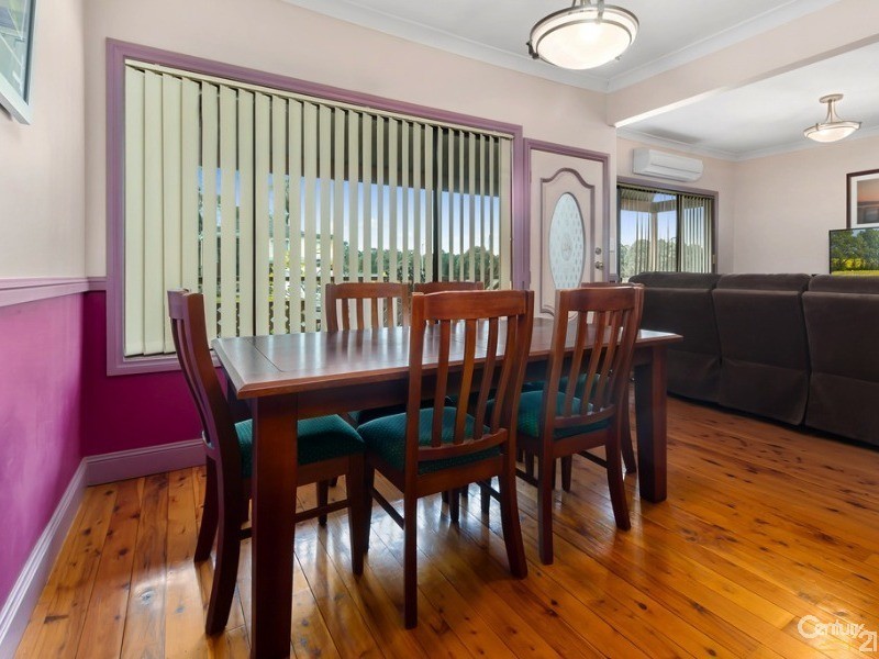 19 Conder Ave, Mount Pritchard NSW 2170