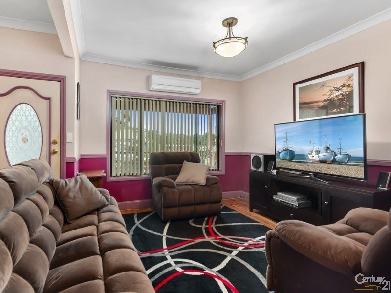 19 Conder Ave, Mount Pritchard NSW 2170
