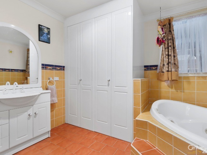 19 Conder Ave, Mount Pritchard NSW 2170