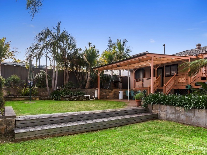 19 Conder Ave, Mount Pritchard NSW 2170