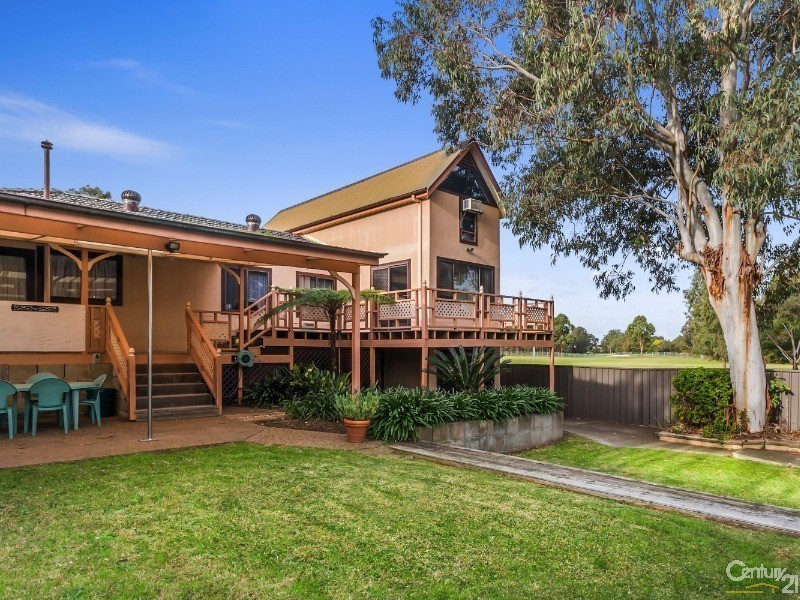 19 Conder Ave, Mount Pritchard NSW 2170