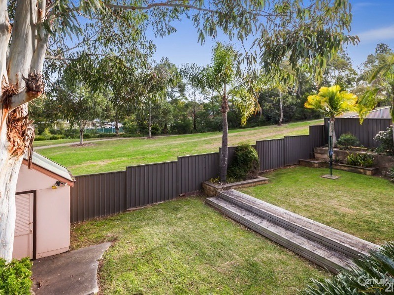 19 Conder Ave, Mount Pritchard NSW 2170