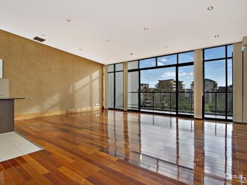 61/29-33 Campbell Street, Liverpool NSW 2170