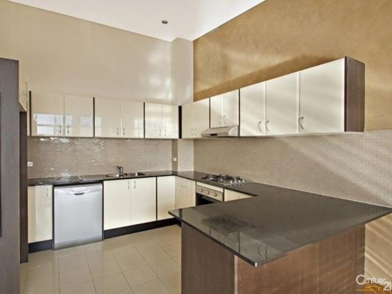 61/29-33 Campbell Street, Liverpool NSW 2170