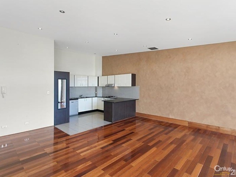 61/29-33 Campbell Street, Liverpool NSW 2170