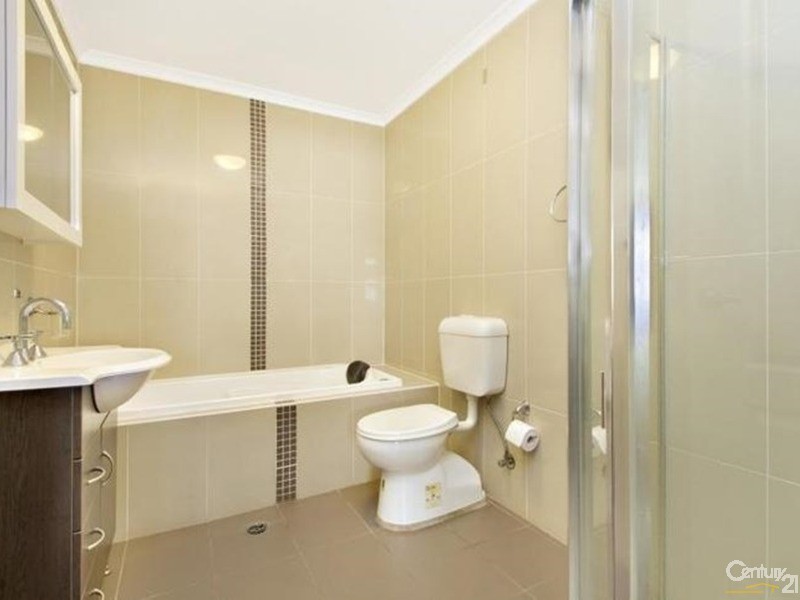 61/29-33 Campbell Street, Liverpool NSW 2170