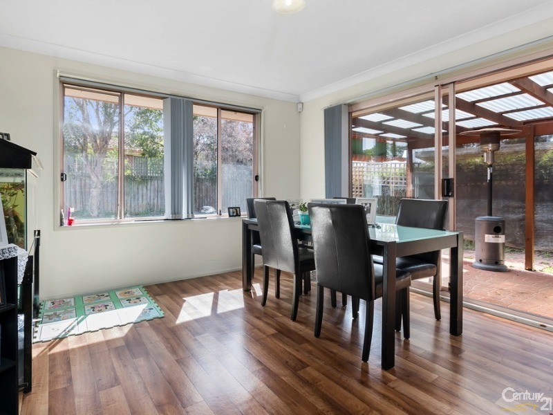 12 Brindabella Drive, Horningsea Park NSW 2171