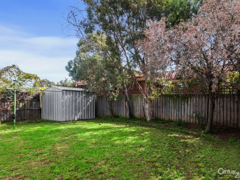 12 Brindabella Drive, Horningsea Park NSW 2171