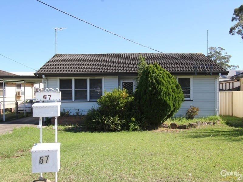 67A Morison Drive, Lurnea NSW 2170