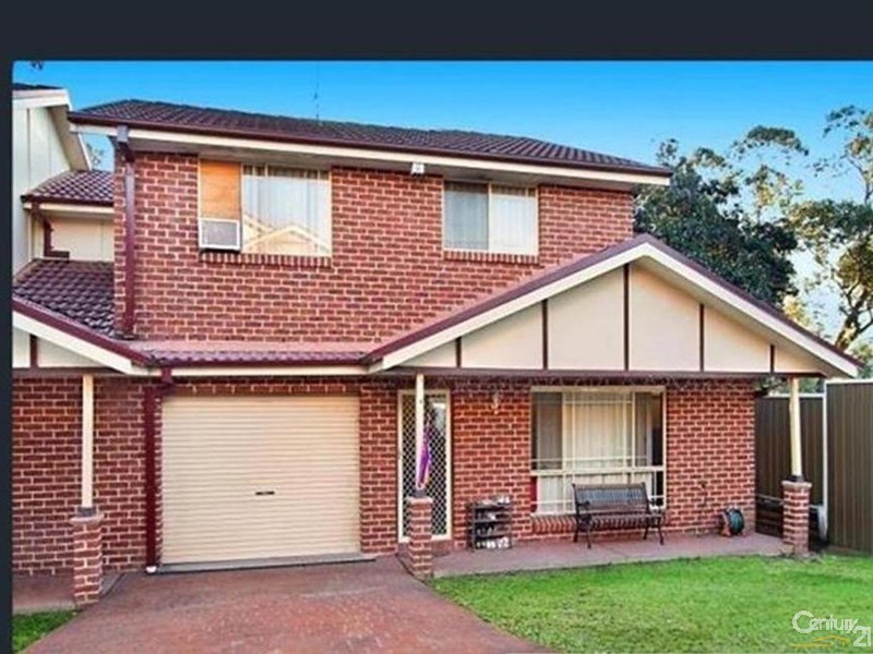 4/39 BRINGELLY ROAD, Kingswood NSW 2747