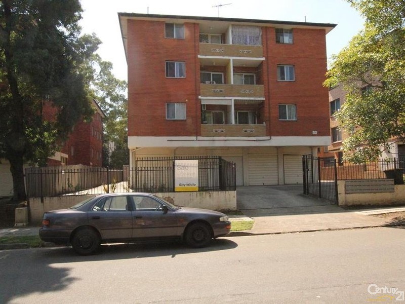 9/41 SPEED STREET, Liverpool NSW 2170