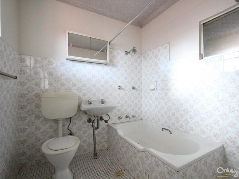 9/41 SPEED STREET, Liverpool NSW 2170