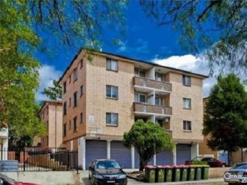 14/37-39 Speed Street, Liverpool NSW 2170