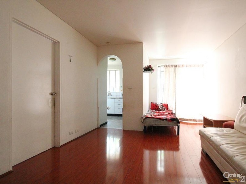 14/37-39 Speed Street, Liverpool NSW 2170