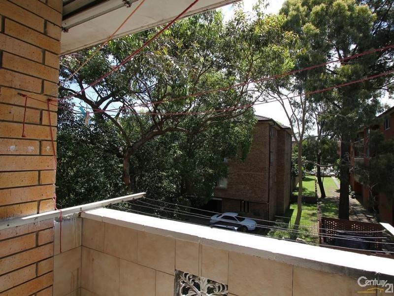 14/37-39 Speed Street, Liverpool NSW 2170