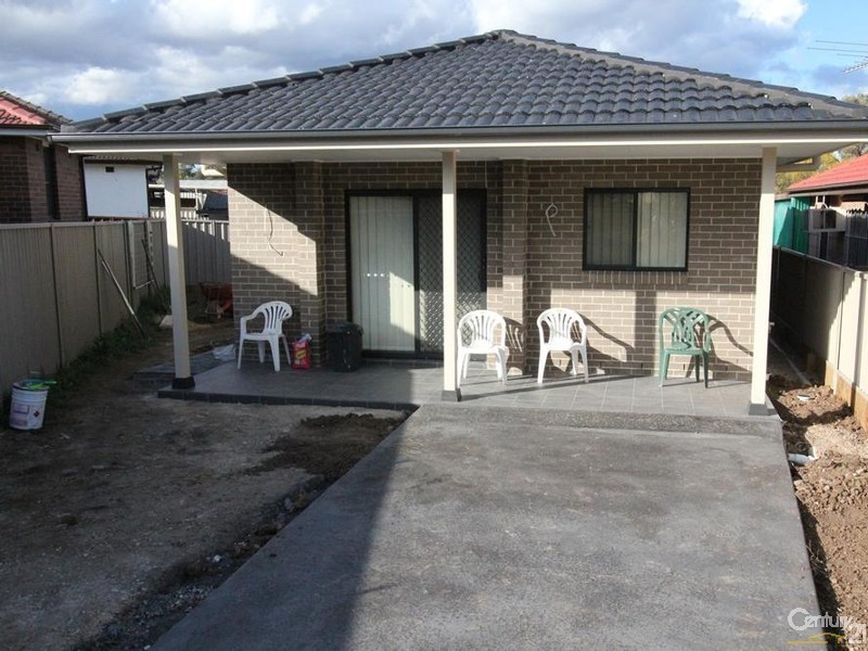22A BUNGULLA STREET, Sadleir NSW 2168