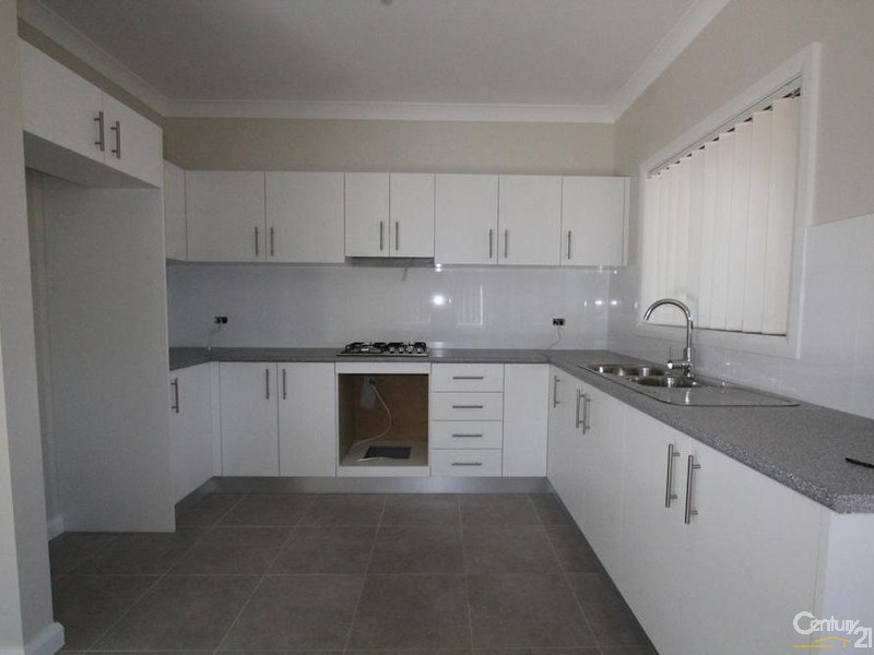 22A BUNGULLA STREET, Sadleir NSW 2168