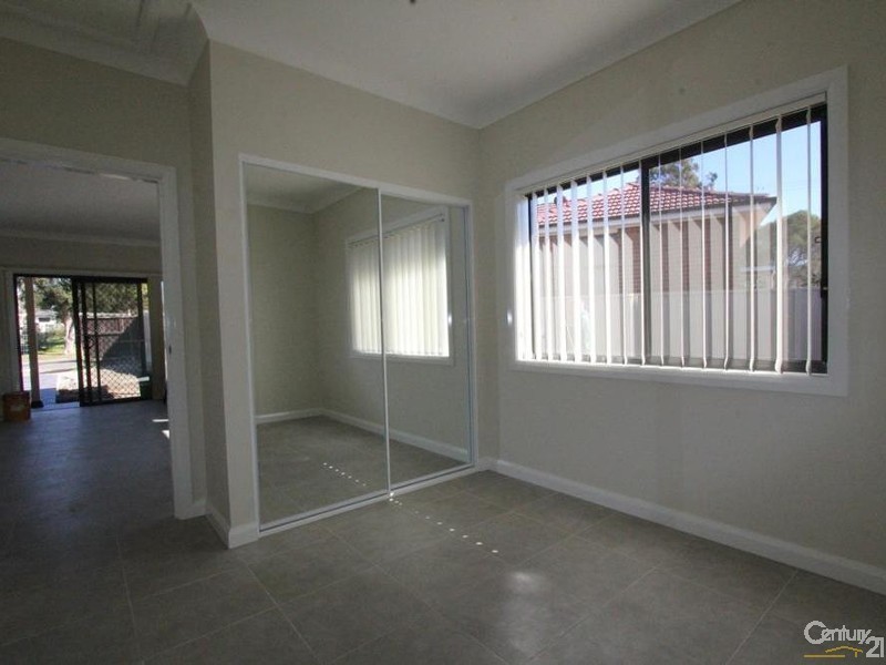 22A BUNGULLA STREET, Sadleir NSW 2168